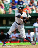Buy Curtis Granderson 2011 Action at AllPosters.com