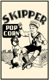 Buy Skipper Popcorn at AllPosters.com