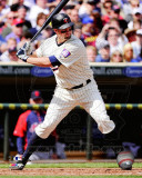 Michael Cuddyer 2011 Action