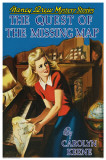 Buy Nancy Drew Quest of the Missing Map at AllPosters.com