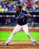 Jose Reyes 2011 Action