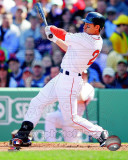 Jacoby Ellsbury 2011 Action