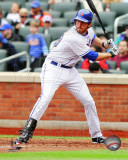 Ike Davis 2011 Action