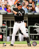 Paul Konerko 2011 Action