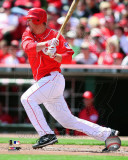 Scott Rolen 2011 Action