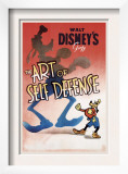 The Art of Self Defense