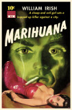 Marihuana Pulp Cover