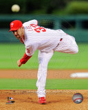 Cliff Lee 2011 Action