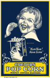 Buy Cretors Popcorn at AllPosters.com