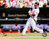 Brian Roberts 2011 Action