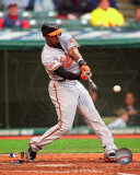 Adam Jones 2011 Action