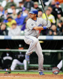 Andre Ethier 2011 Action