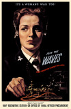 It's A Woman's War Too Join the Waves
