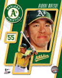 Hideki Matsui 2011 Studio Plus
