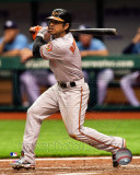 Brian Roberts 2011 Action