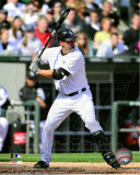 Paul Konerko 2011 Action