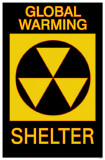 Global Warming Shelter