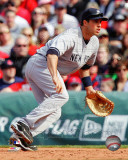 Mark Teixeira 2011 Action