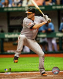Matt Wieters 2011 Action