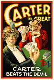 Carter Beats the Devil