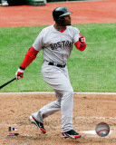 Carl Crawford 2011 Action