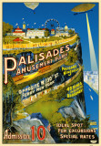 Palisades Amusement Park