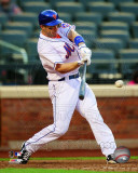David Wright 2011 Action