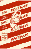 Buy Hi Pop Popcorn at AllPosters.com