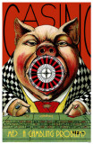 Casino Pig