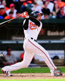 Brian Roberts 2011 Action