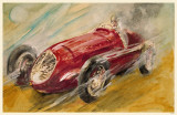 Buy Austin Racer at AllPosters.com