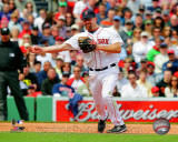Buy Kevin Youkilis 2011 Action at AllPosters.com