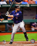Michael Cuddyer 2011 Action