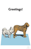 Buy Greetings at AllPosters.com