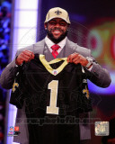 Mark Ingram 2011 NFL Draft #28 Pick