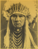 Typical Nez Perce