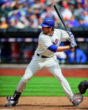 Ike Davis 2011 Action