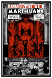 Buy Assassin of Youth Marijuana at AllPosters.com