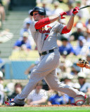 Matt Holliday 2011 Action