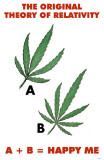 Buy Marijuana Leaves at AllPosters.com