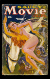 January 1936 -Saucy Movie -Shark