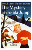 Buy Nancy Drew Mystery at the Ski Jump at AllPosters.com