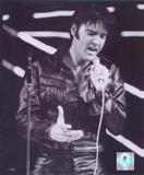 Elvis Presley