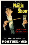 Buy The Magic Show at AllPosters.com