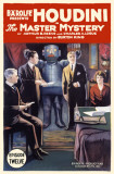 Buy Master Mystery, The (Episode 12) at AllPosters.com