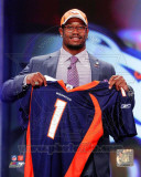 Von Miller 2011 NFL Draft #2 Pick