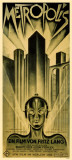 Metropolis