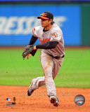 Brian Roberts 2011 Action