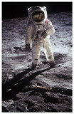Buy Man on the Moon at AllPosters.com