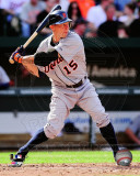 Brandon Inge 2011 Action